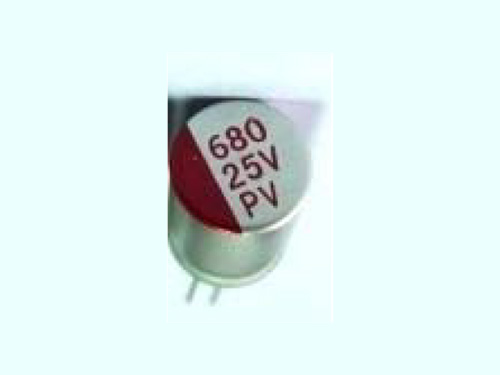 綠寶石龍華固態(tài)電容器主要特點是什么?的圖片 綠寶石龍華固態(tài)電容器主要特點是什么?的圖片