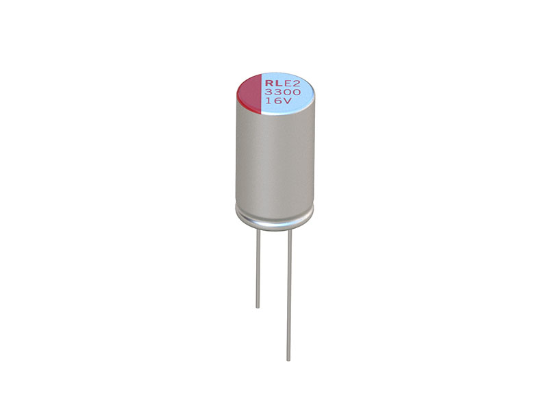 會(huì)有哪些因素會(huì)影響PCB宿遷固態(tài)電容使用壽命呢?的圖片 會(huì)有哪些因素會(huì)影響PCB宿遷固態(tài)電容使用壽命呢?的圖片